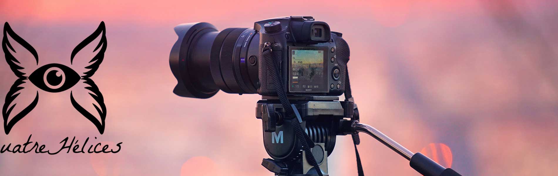 Prix film chantier drone