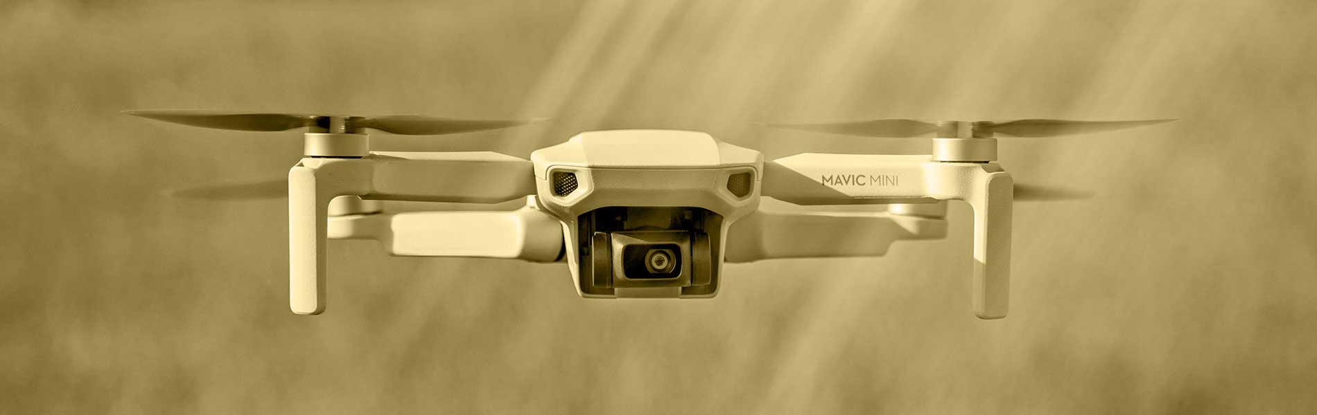 Drone suivi de chantier Lambesc (13410)