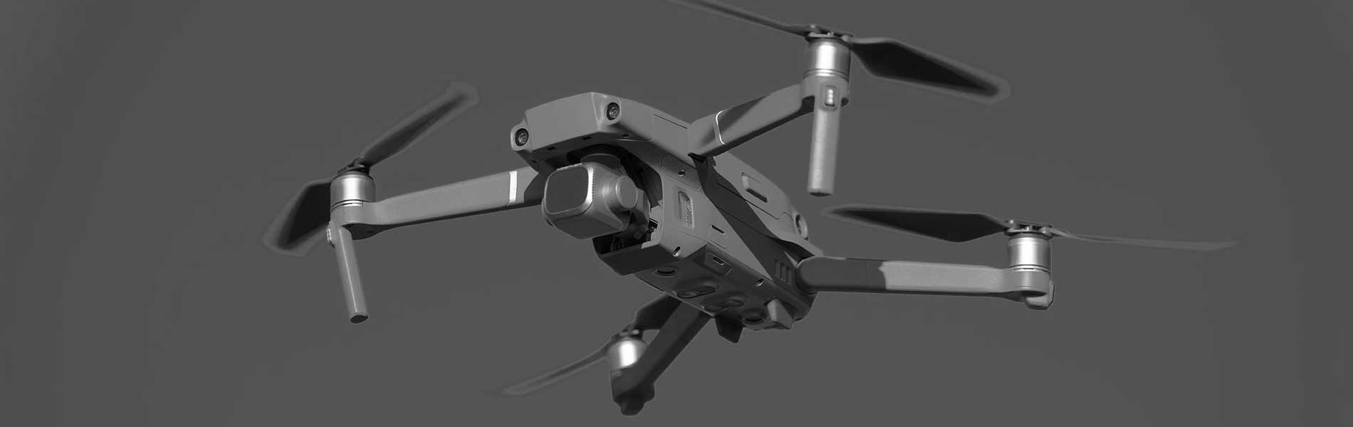 Prix suivi de chantier par drone