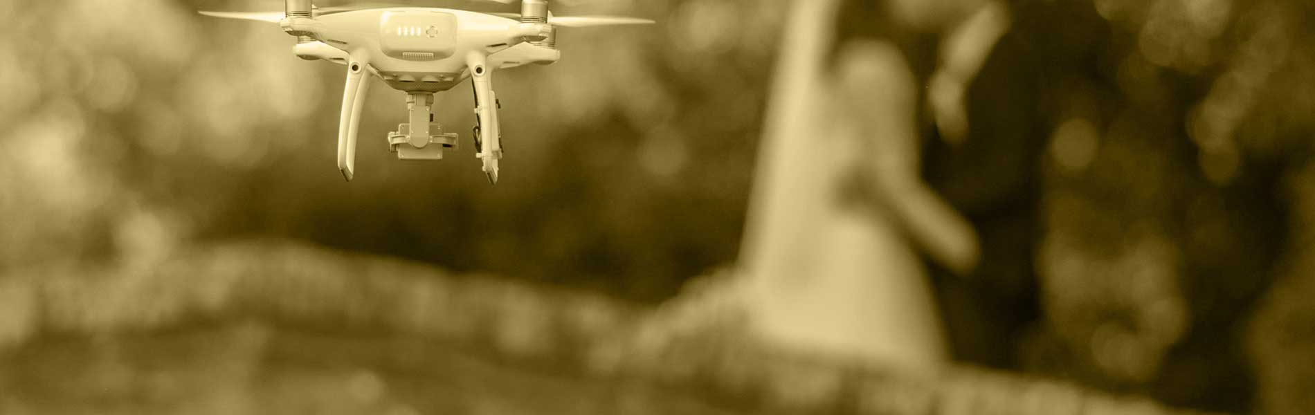 Prix suivi de chantier par drone