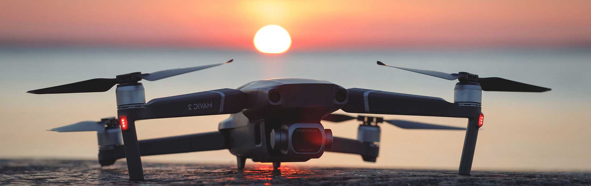 Tarif film chantier drone