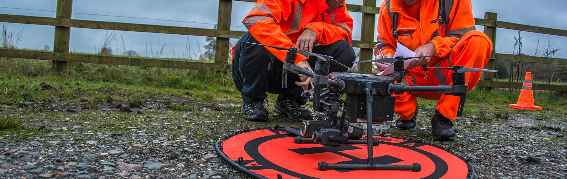 Drone pour topographie prix