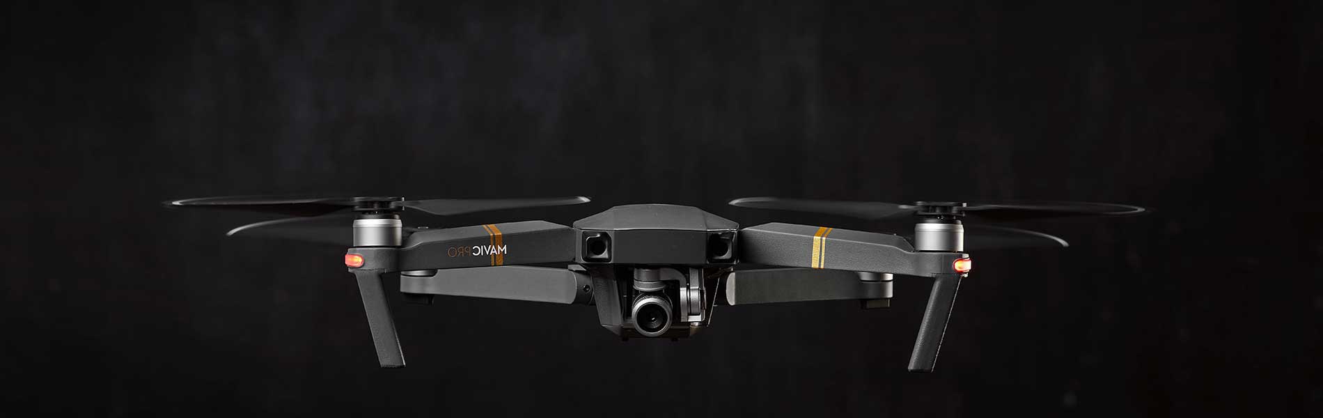 Suivi de chantier par drone