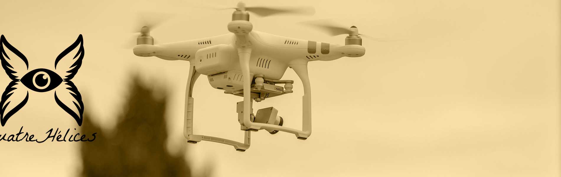 Prix film chantier drone
