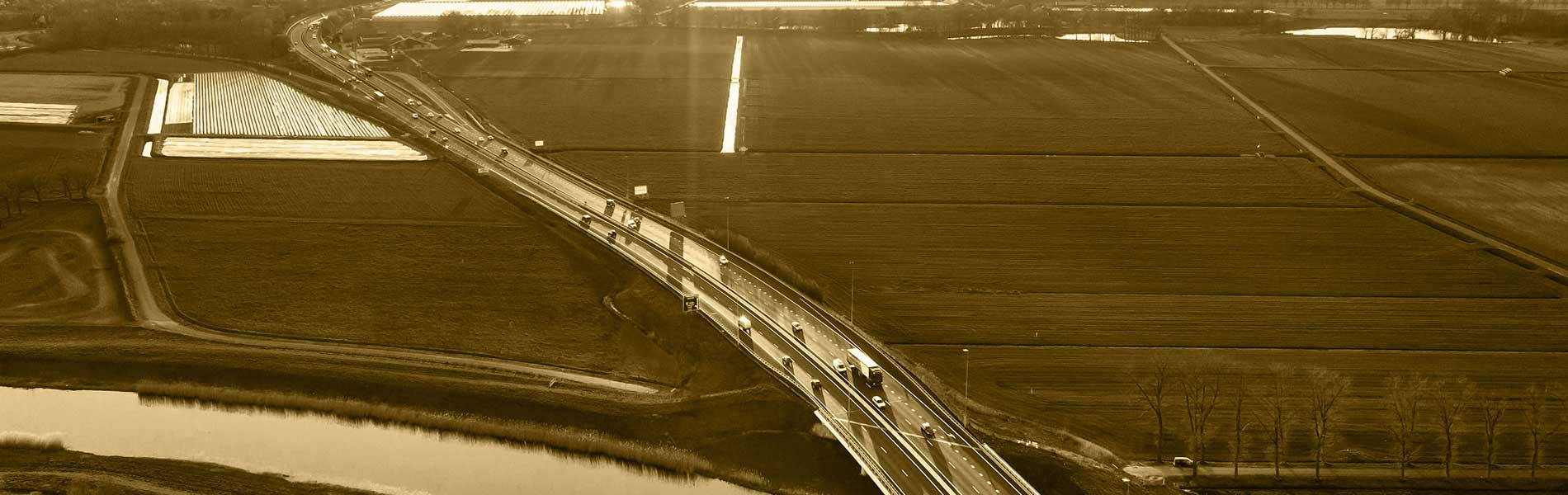 Suivi chantier drone