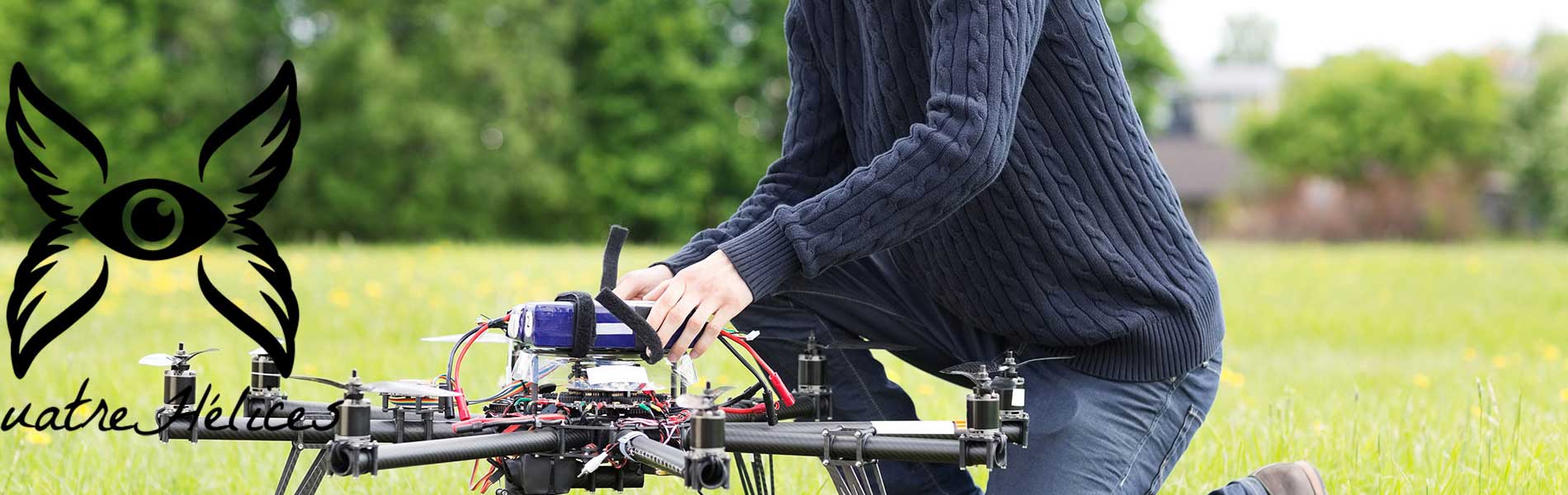 Prix film chantier drone