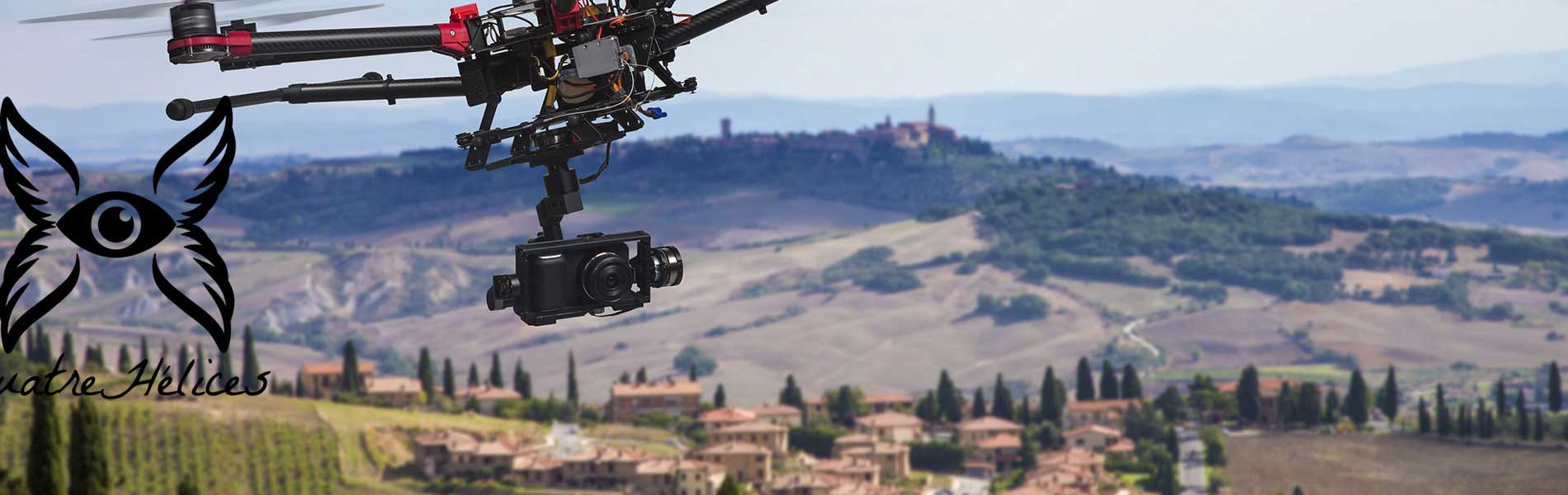 Drone pour topographie prix