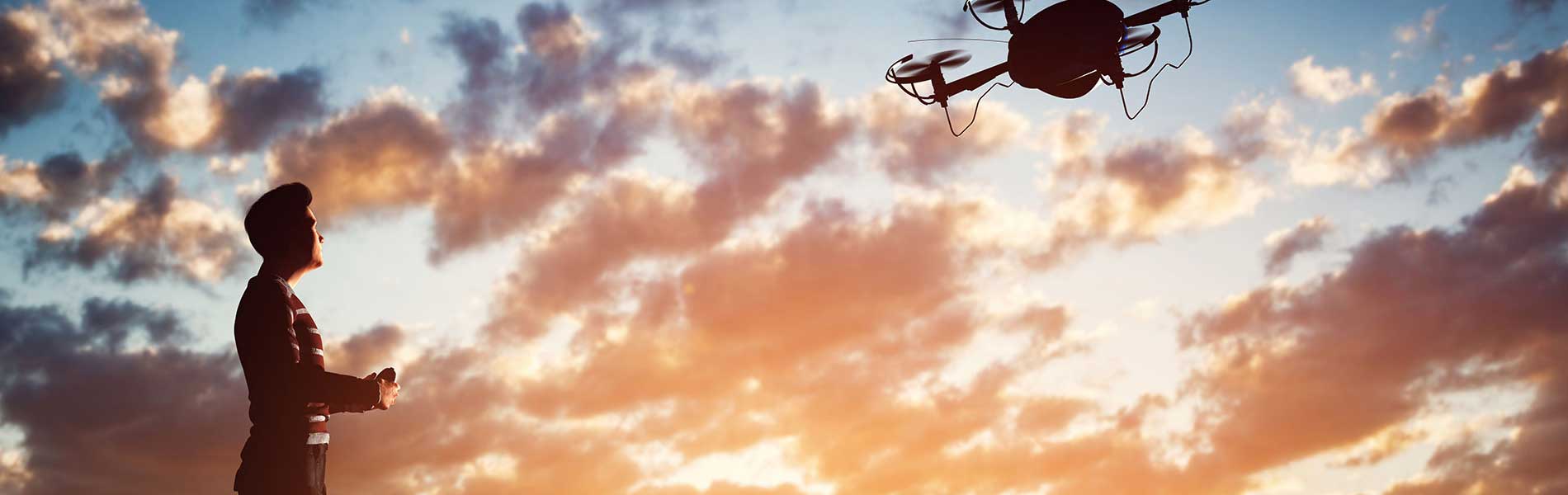 Drone pour topographie prix