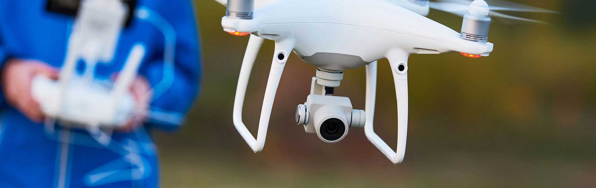 Relevé drone Septèmes-Les-Vallons (13240)