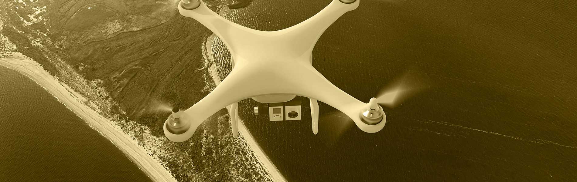 Prix film chantier drone