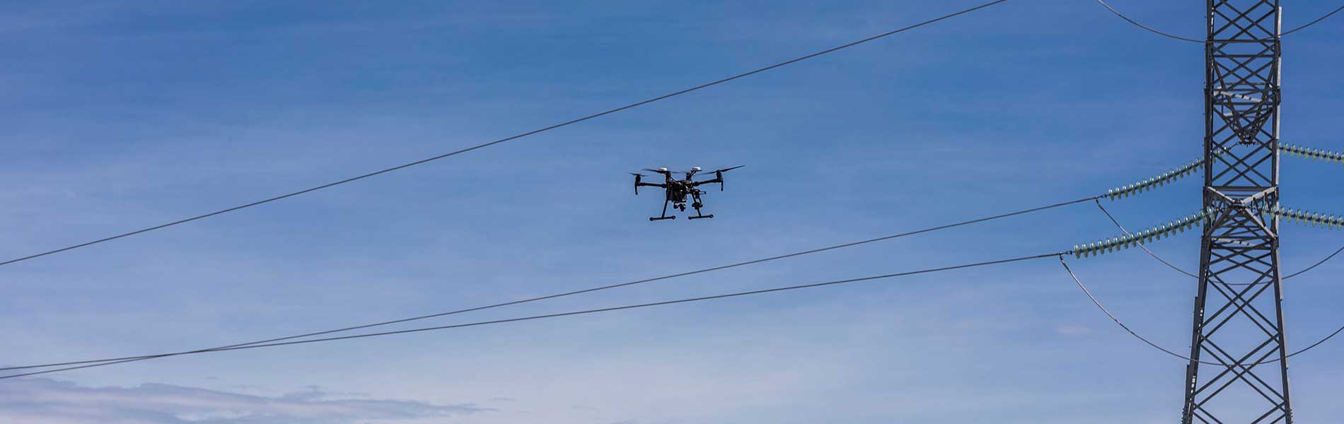 Prix film chantier drone
