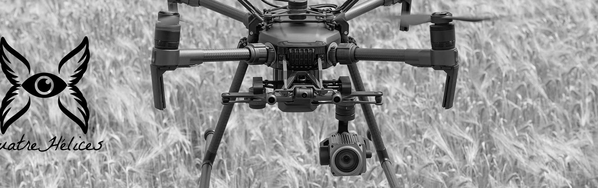 Prix film chantier drone