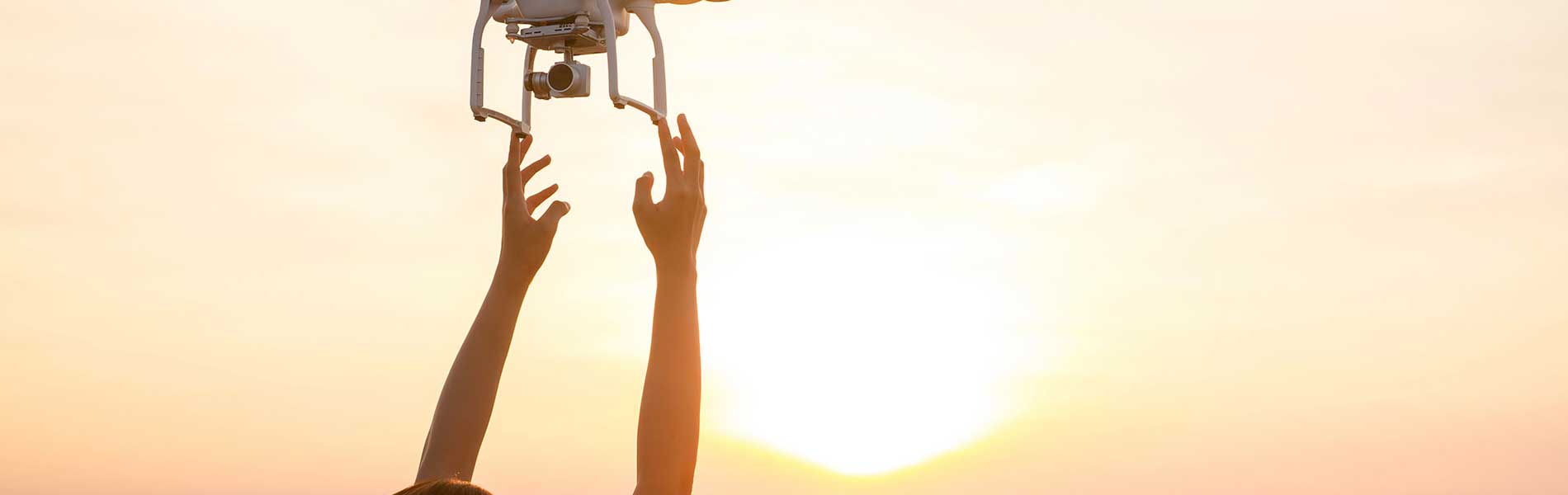 Drone pour topographie prix