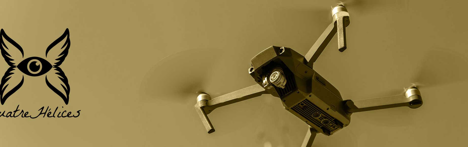 Relevé drone Salon-De-Provence (13300)