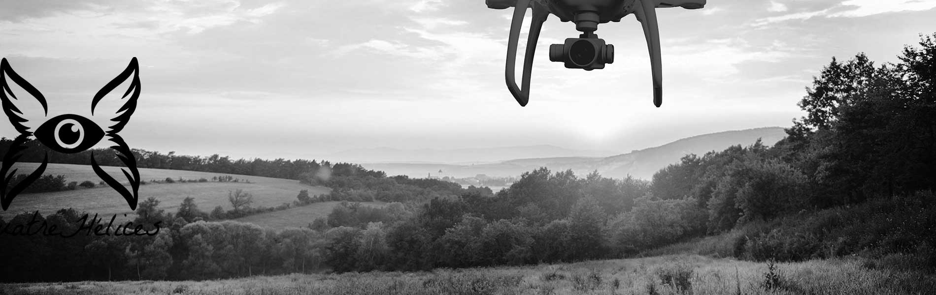 Prix film chantier drone