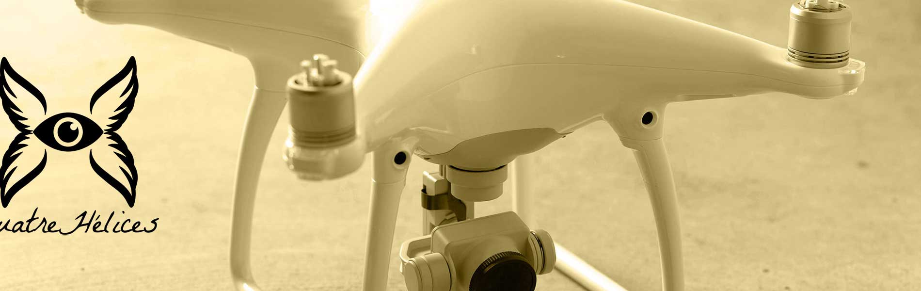Drone pour topographie prix