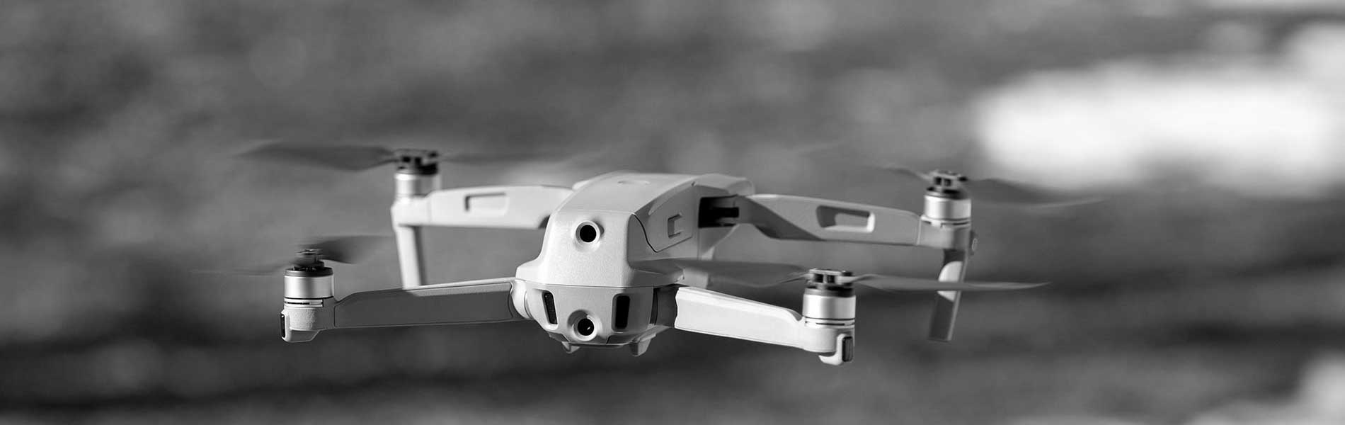 Prix film chantier drone