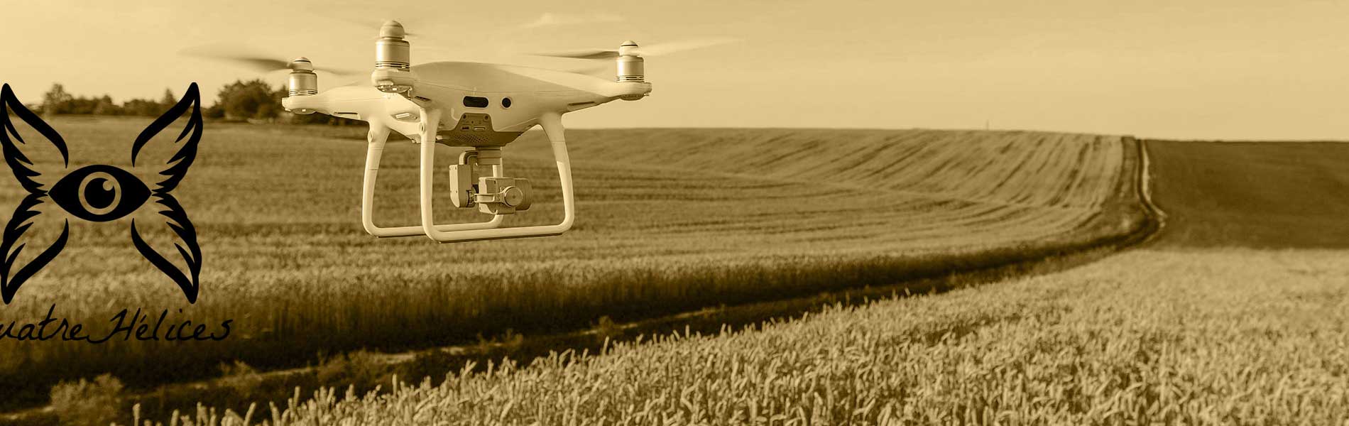 Prix film chantier drone