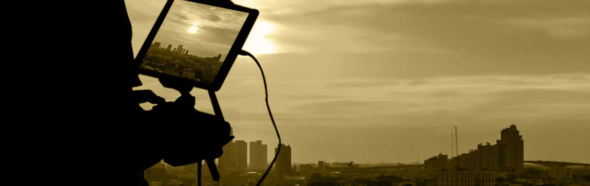Drone pour topographie prix