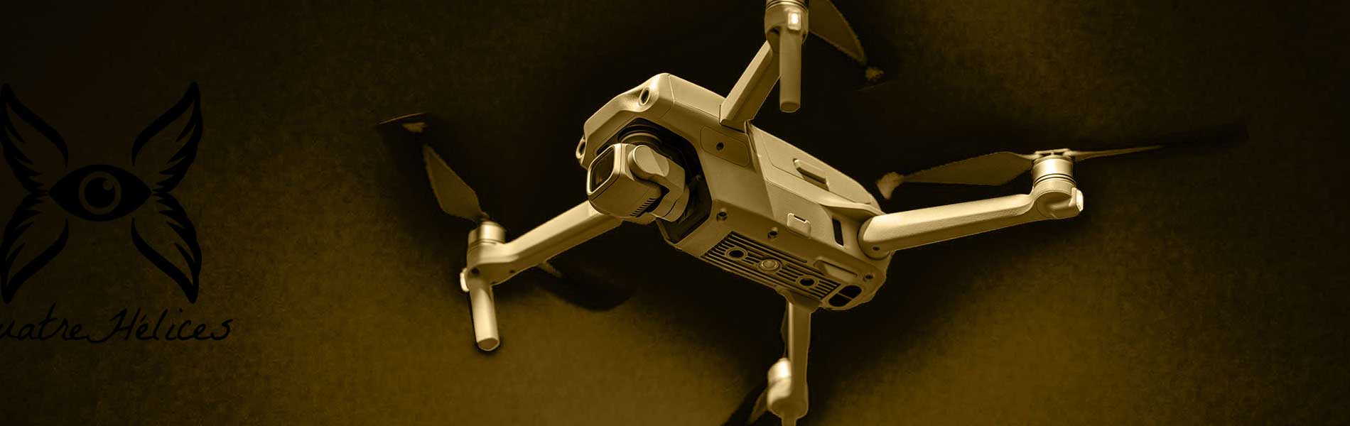 Tarif film chantier drone
