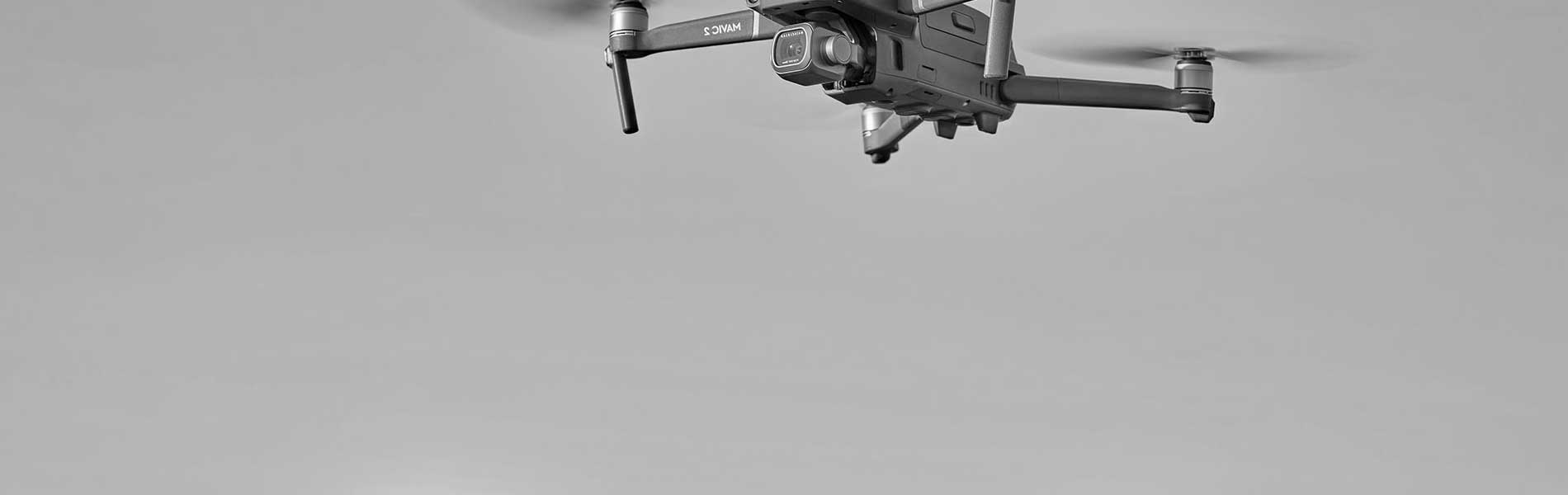 Tarif suivi de chantier par drone
