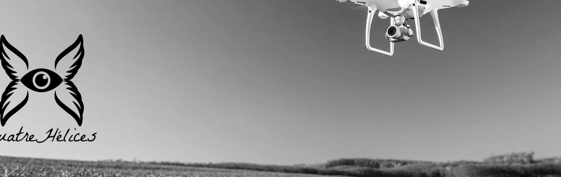 Drone pour topographie prix