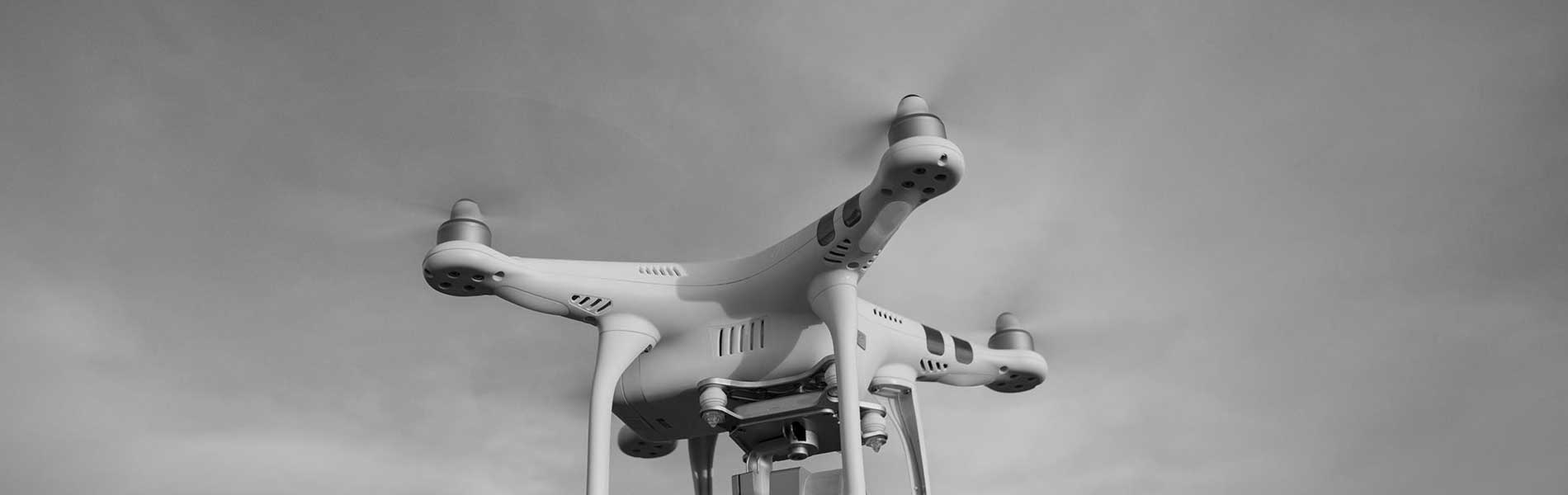 Prix film chantier drone