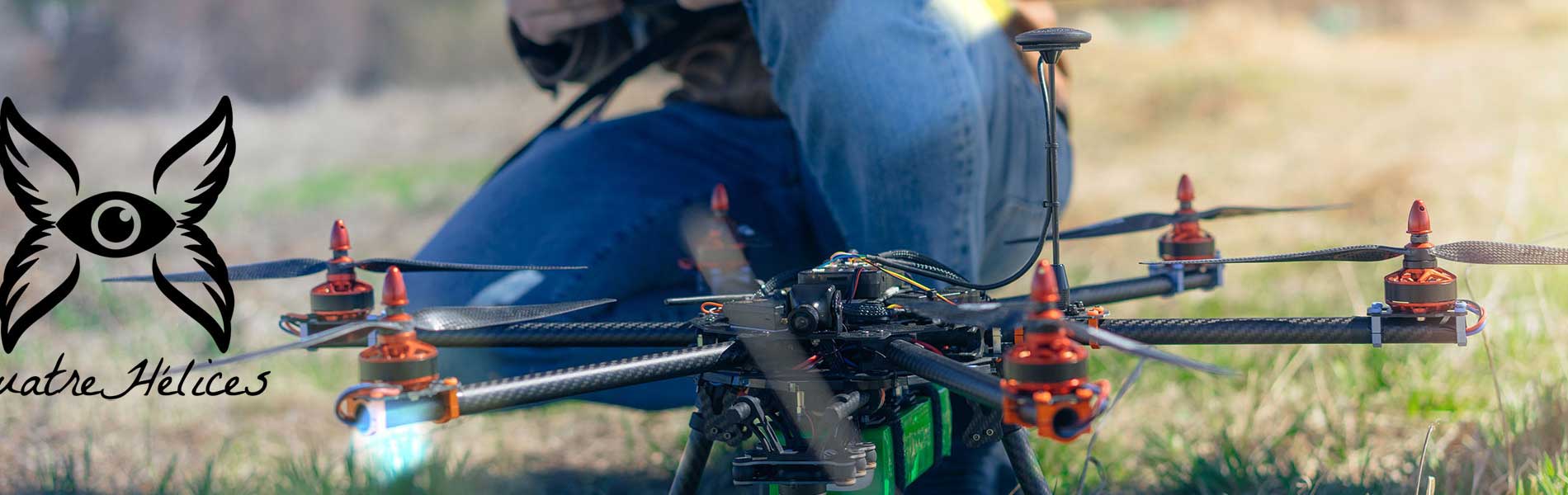 Tarif film chantier drone