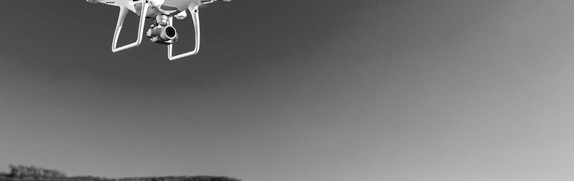 Tarif film chantier drone