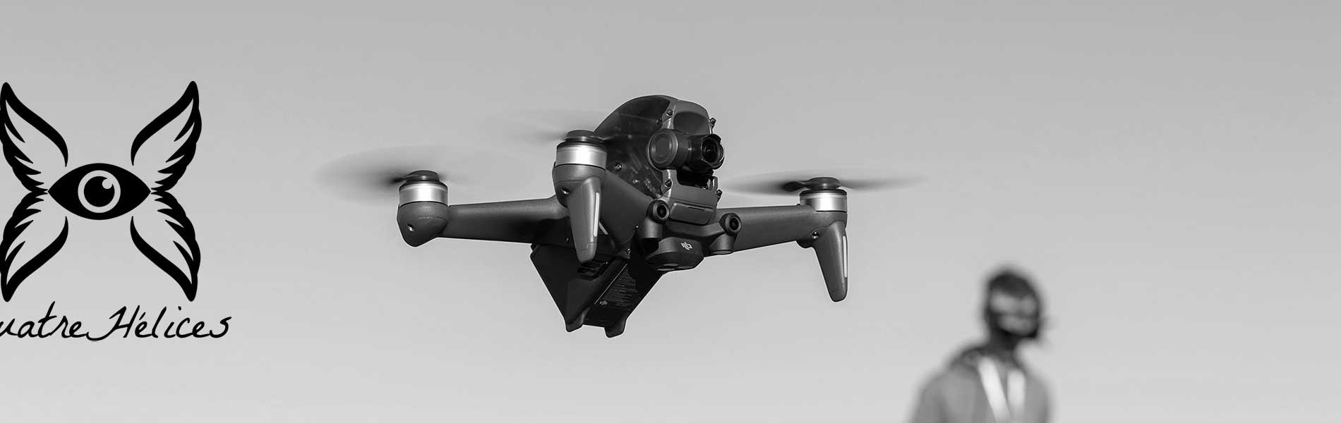 Tarif film chantier drone