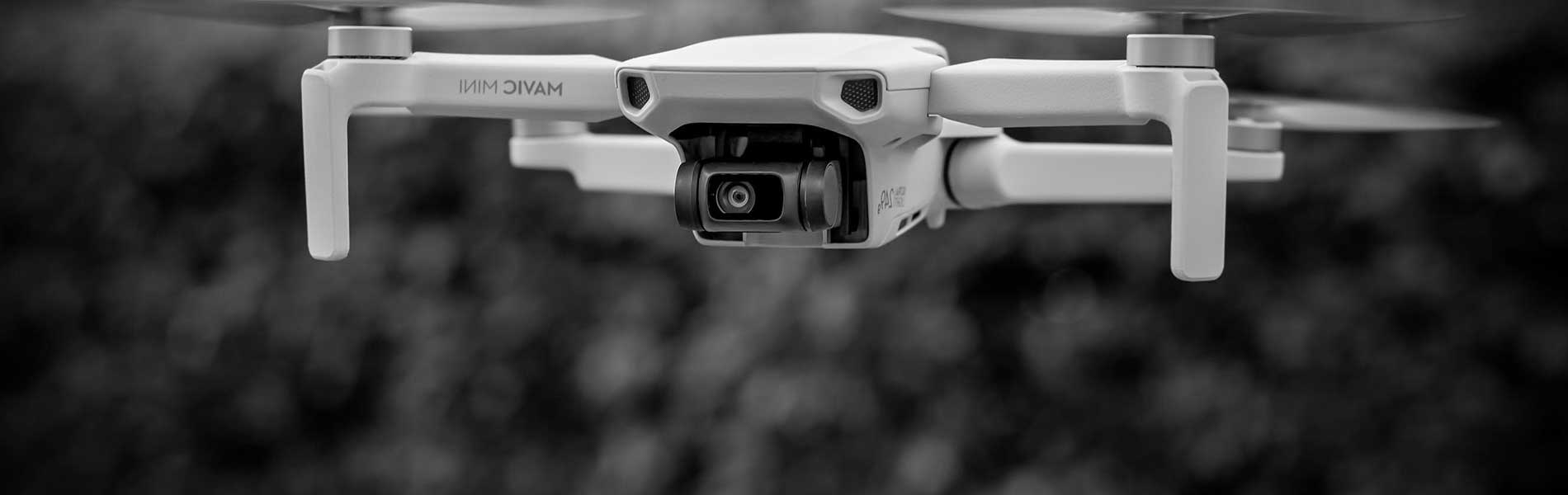 Drone pour topographie prix