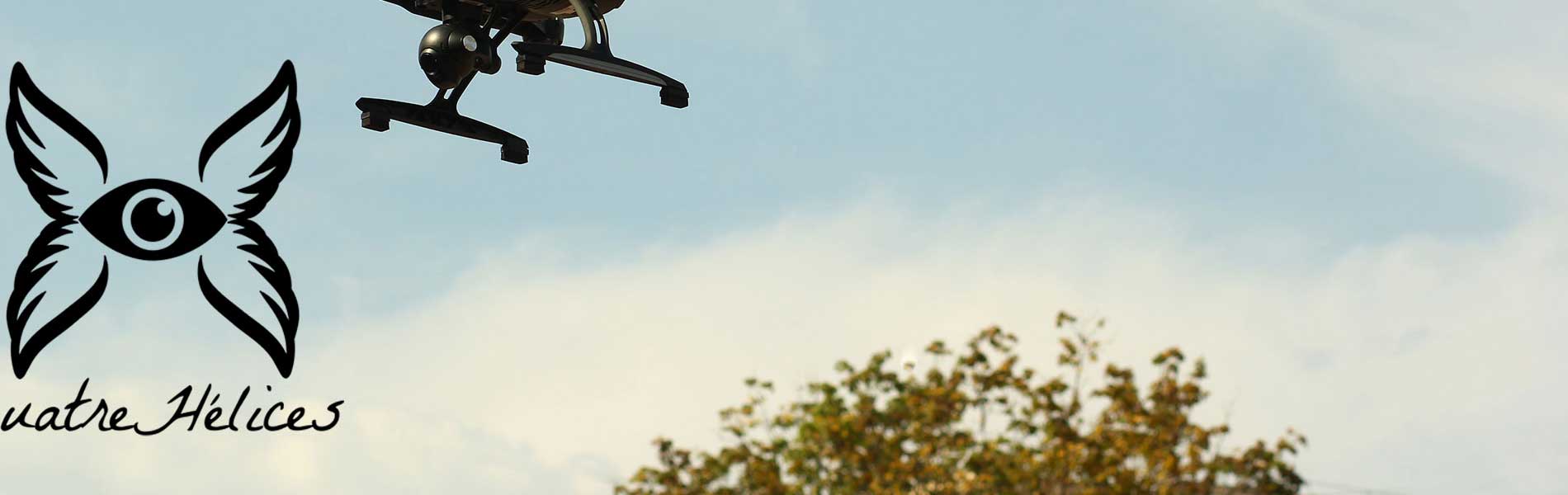Drone pour topographie prix