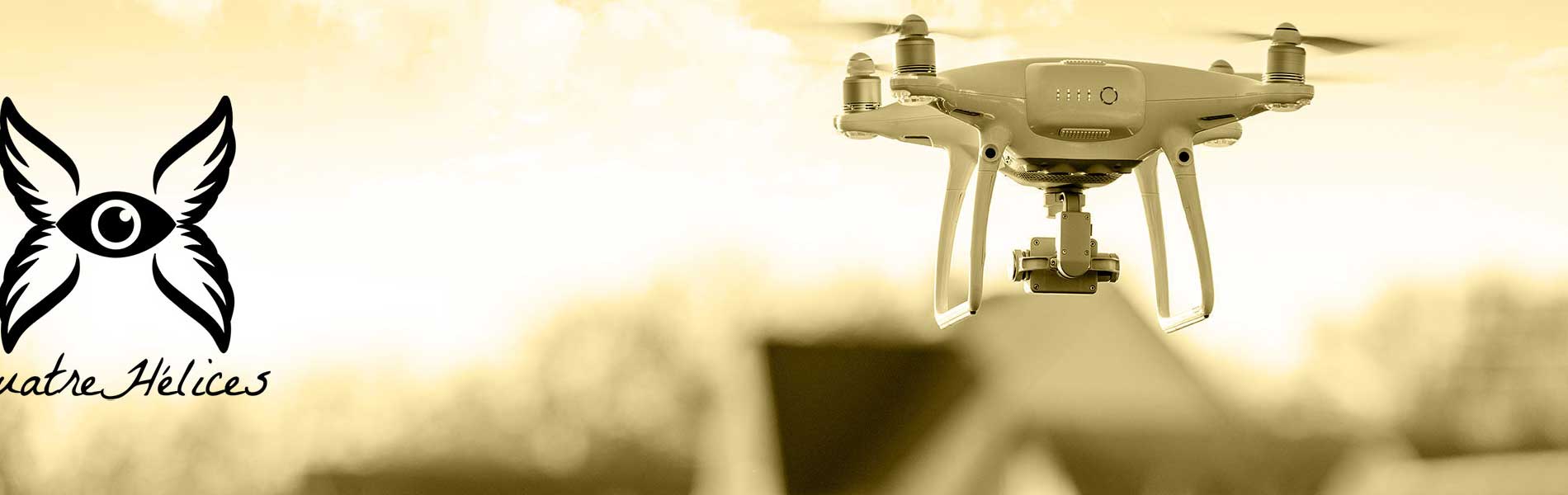 Tarif suivi de chantier par drone