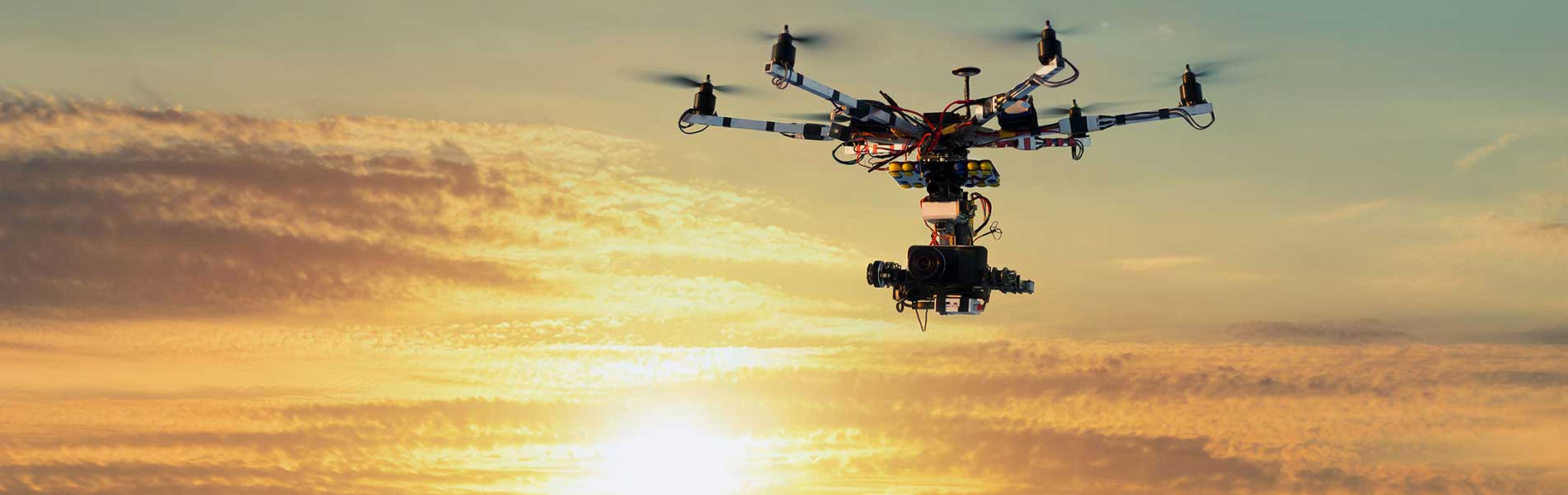 Tarif film chantier drone