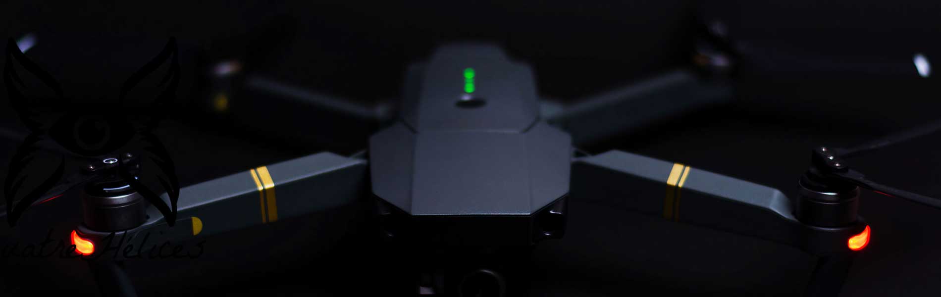 Tarif suivi de chantier par drone