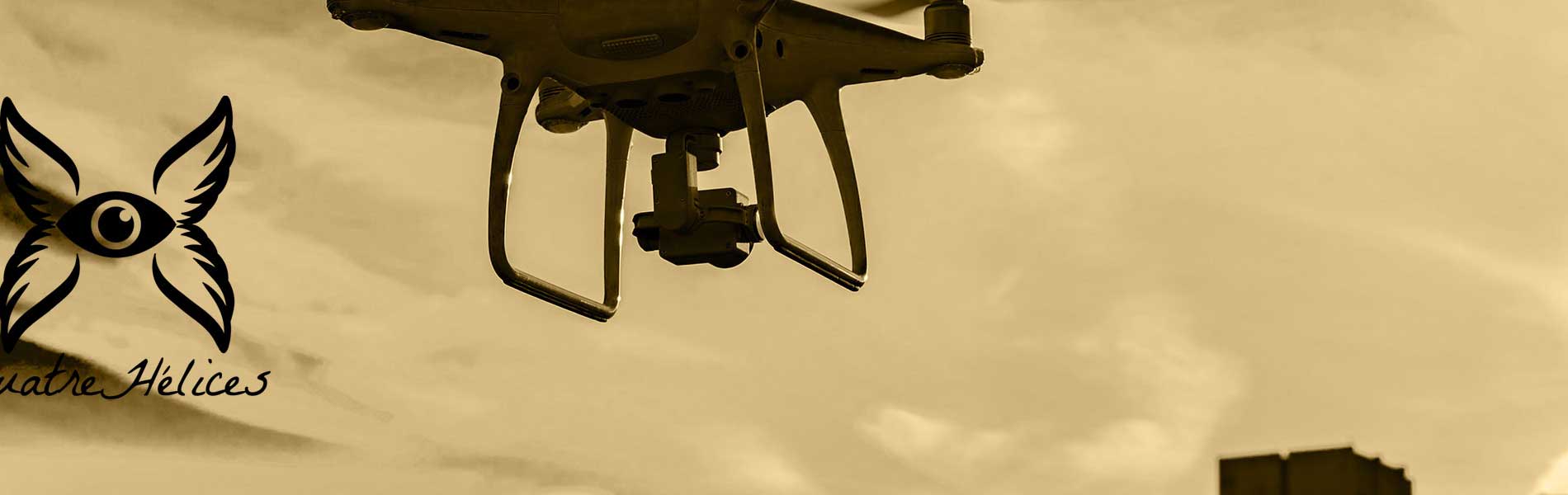 Drone pour topographie prix