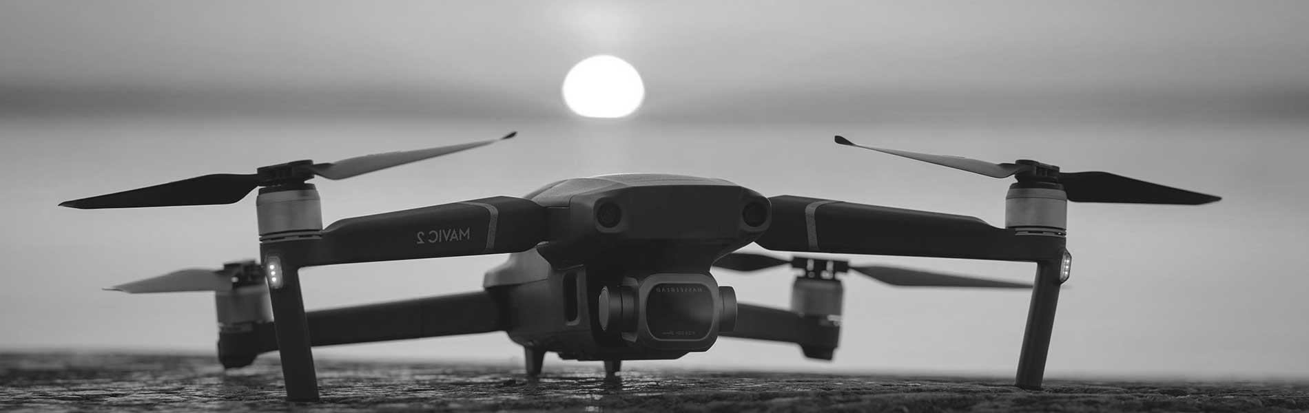 Drone chantier Salon-De-Provence (13300)