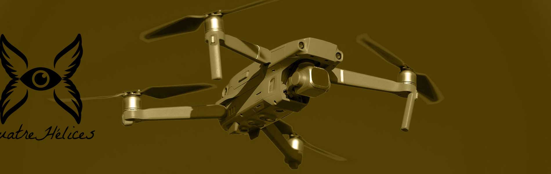 Drone pour topographie prix