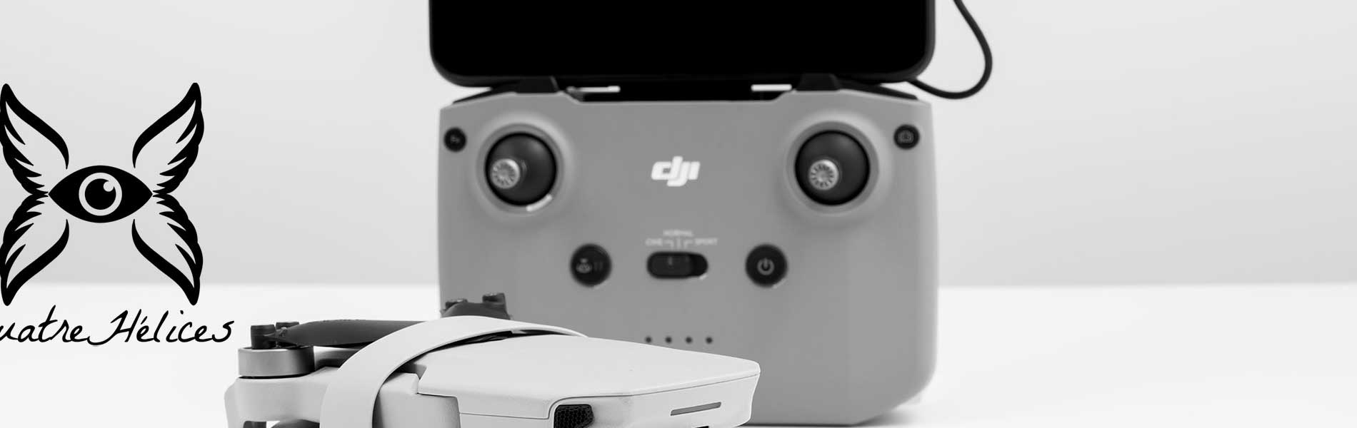 Tarif suivi de chantier par drone