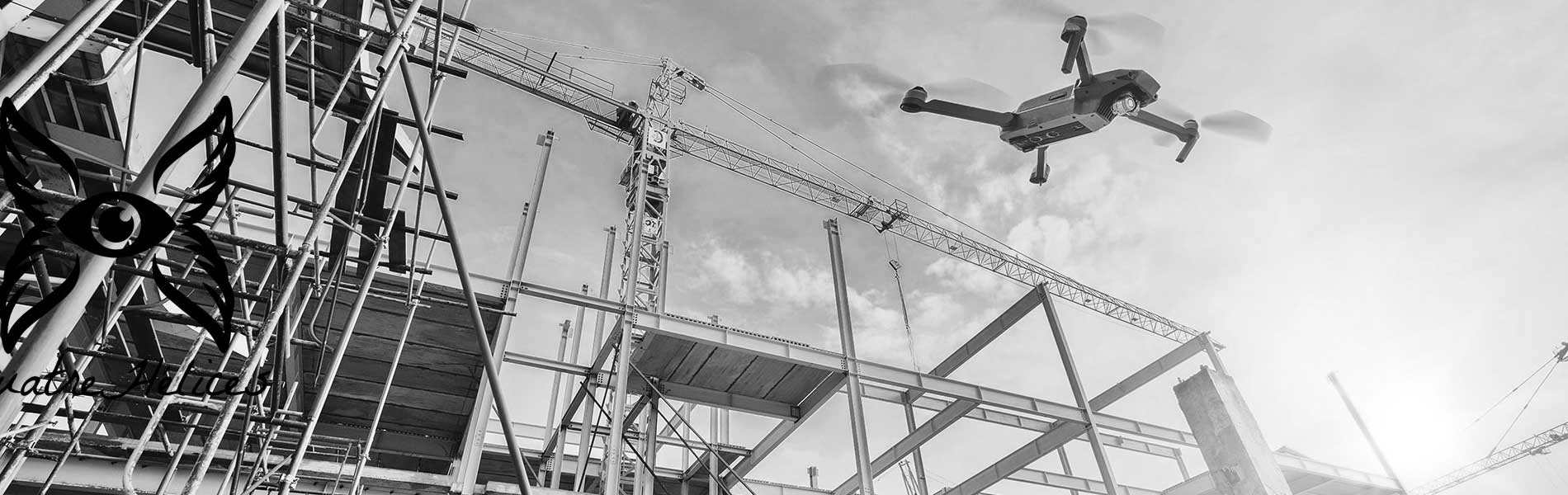 Drone pour topographie prix
