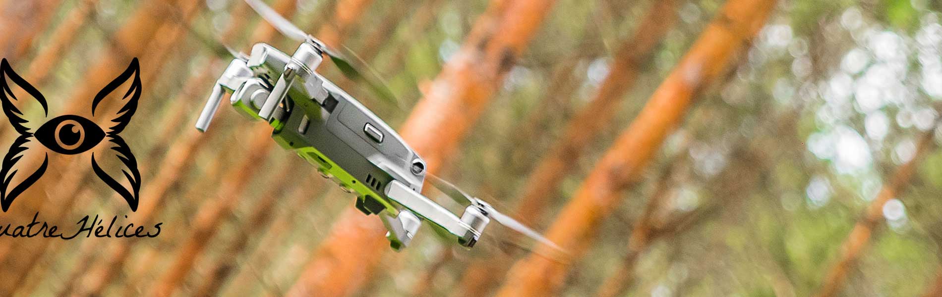 Tarif suivi de chantier par drone