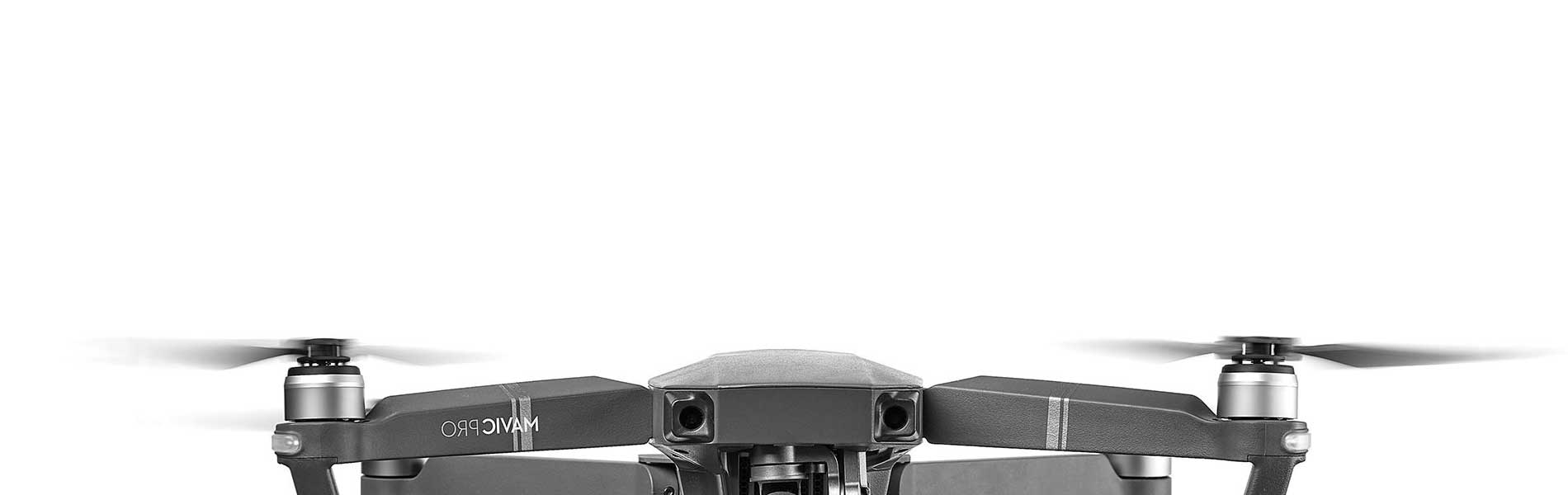 Drone suivi de chantier