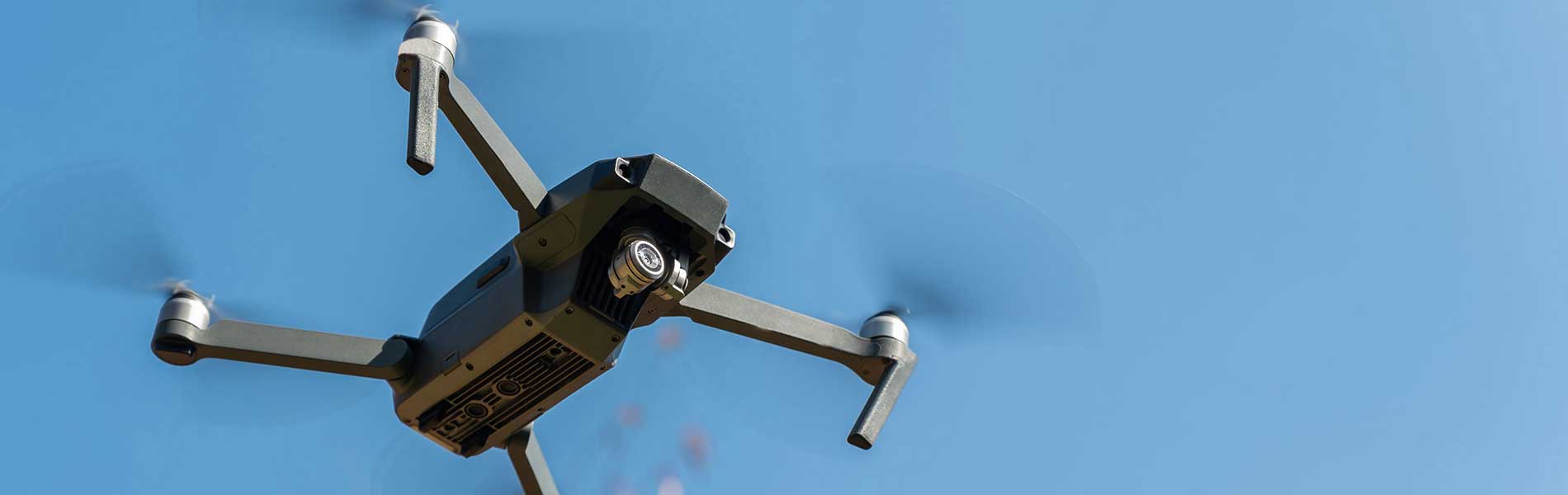Tarif film chantier drone