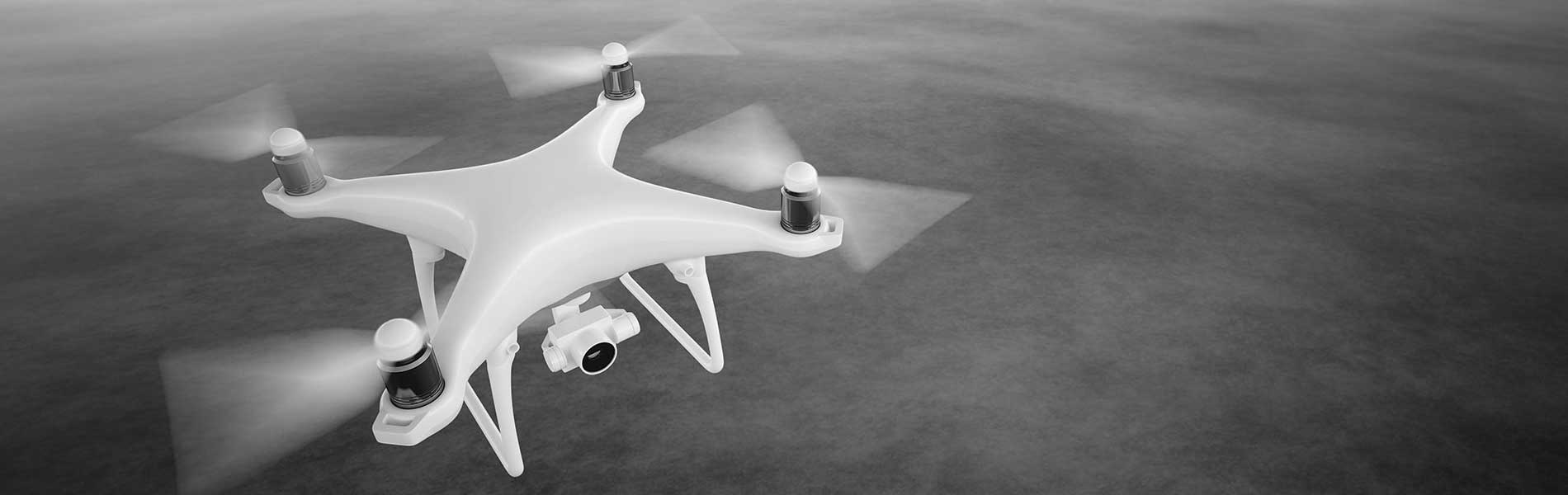 Prix suivi de chantier par drone Châteauneuf-Les-Martigues (13220)