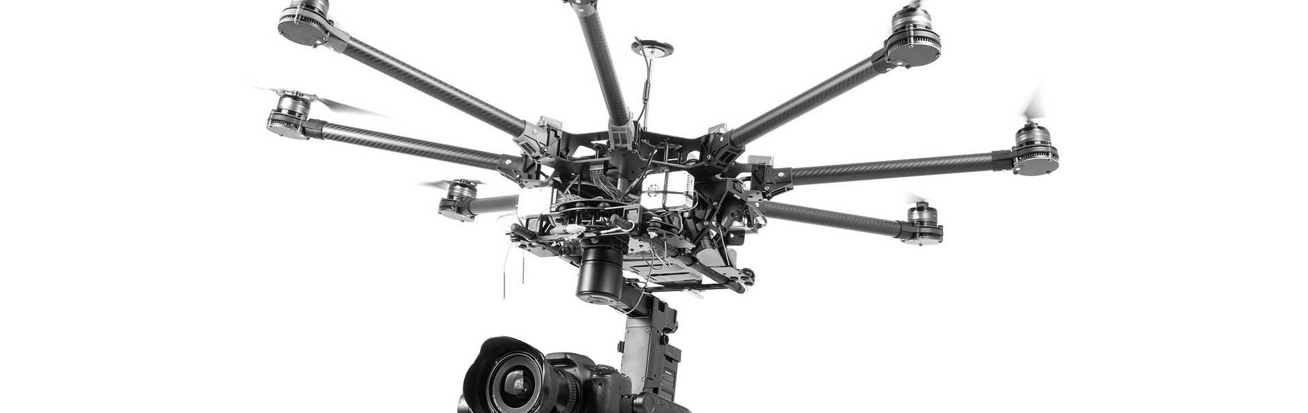 Drone pour topographie prix
