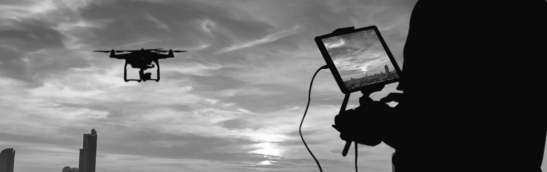 Drone pour topographie prix