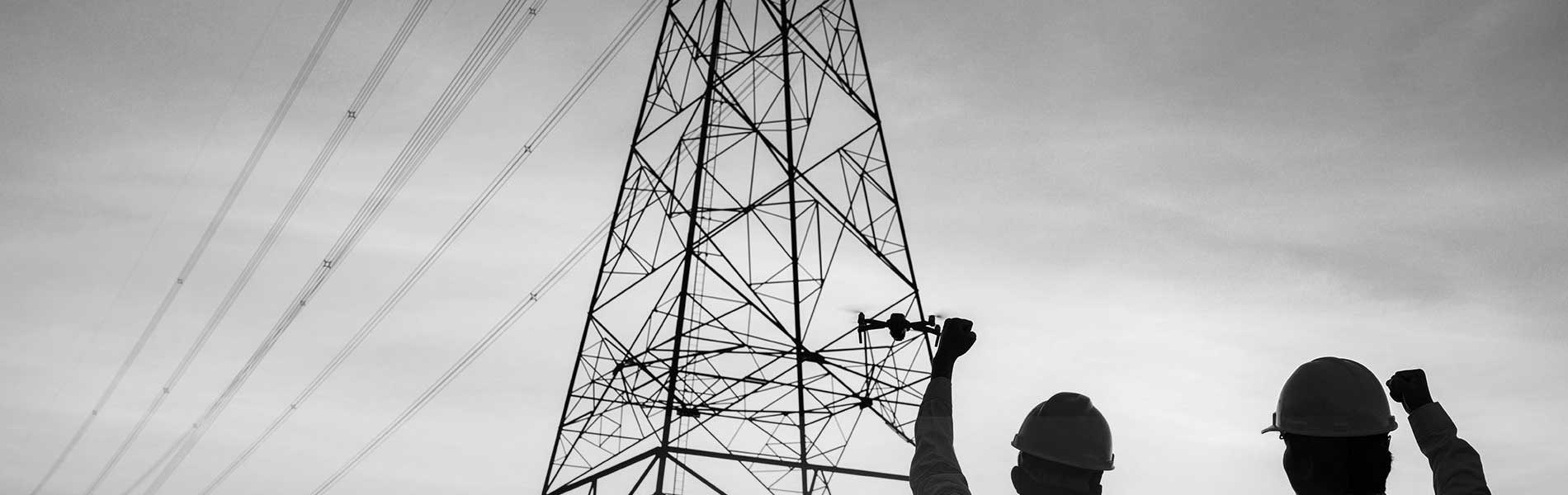 Prix film chantier drone
