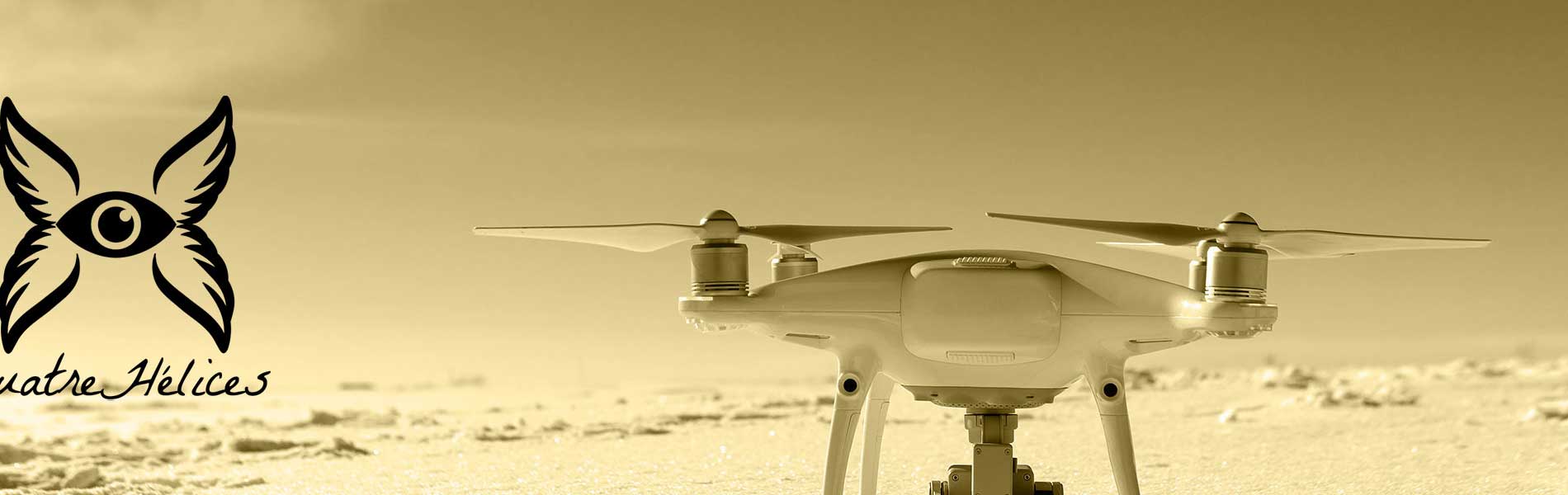 Drone pour topographie prix
