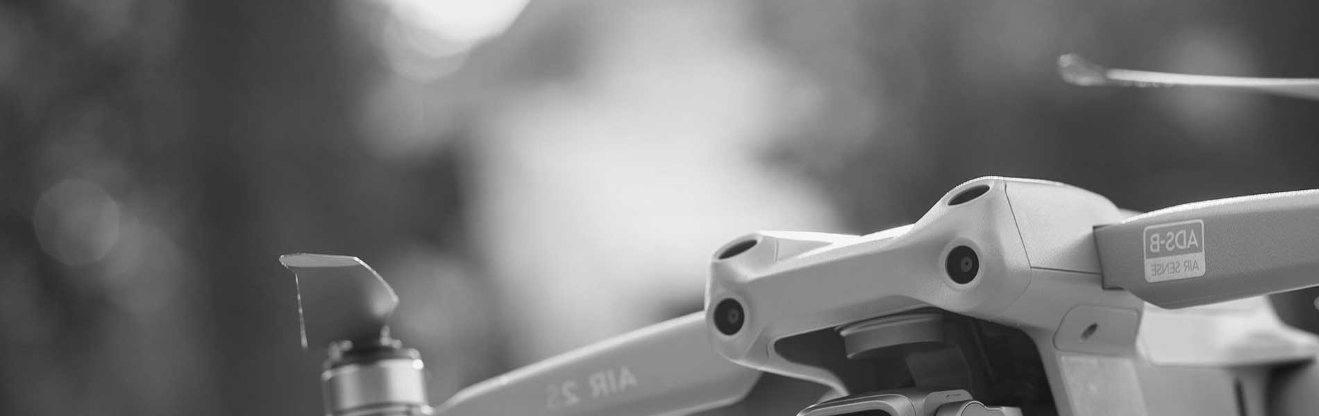 Tarif film chantier drone