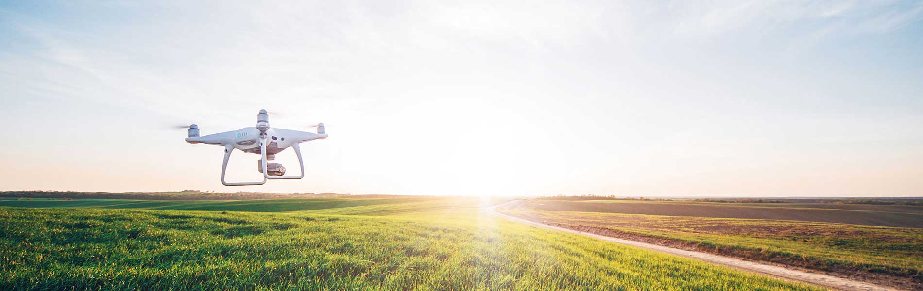Drone pour topographie prix